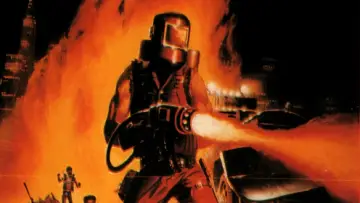 Задник до фильму"Exterminator 2" #496761