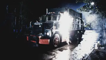 Задник до фильму"Exterminator 2" #496763