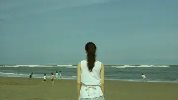 Задник до фильму"百万円と苦虫女" #940091