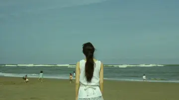 Задник до фильму"百万円と苦虫女" #940092