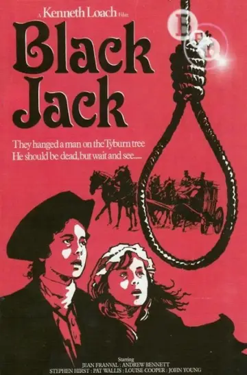 Постер до фильму"Black Jack" #1136445
