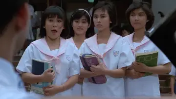 Задник до фильму"開心鬼撞鬼" #466166