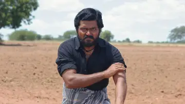 Задник до фильму"பருத்திவீரன்" #440455