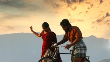 Задник до фильму"பருத்திவீரன்" #440456