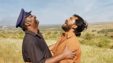 Задник до фильму"பருத்திவீரன்" #440457