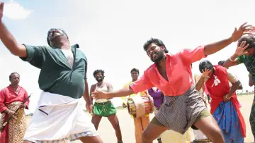 Задник до фильму"பருத்திவீரன்" #440458