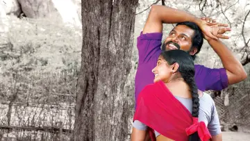 Задник до фильму"பருத்திவீரன்" #440459