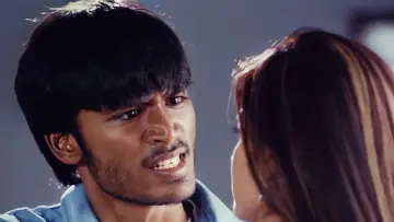 சுள்ளான் постер
