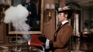 Задник до фільму "The Assassination Bureau" #1574361