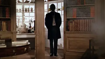 Задник до фільму "The Assassination Bureau" #1574364