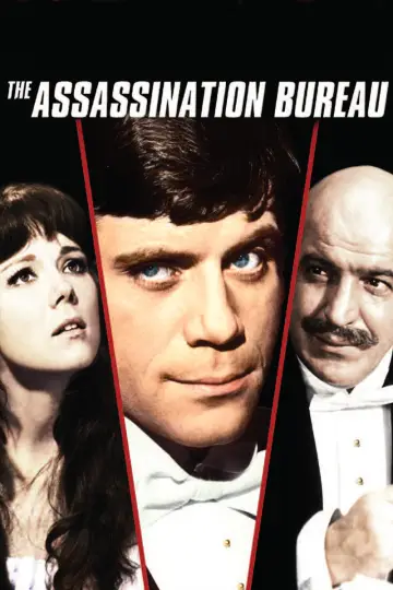 Постер до фільму "The Assassination Bureau" #1574373