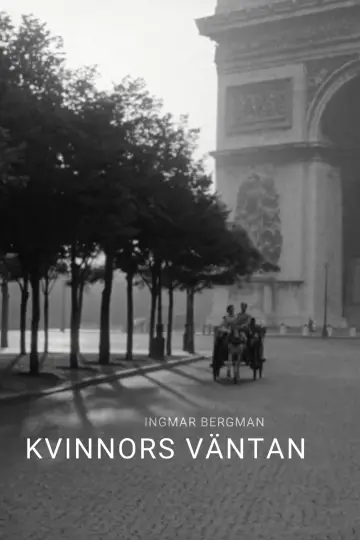 Kvinnors väntan