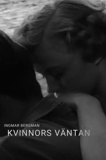 Постер до фильму"Kvinnors väntan" #501834