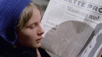 Задник до фільму "La polizia chiede aiuto" #1658326