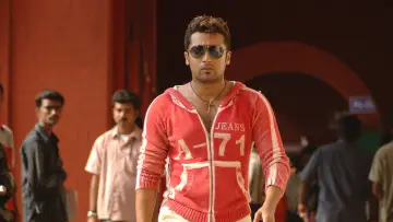 Задник до фильму"சில்லுனு ஒரு காதல்" #1146392