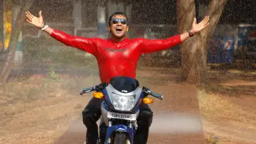 சில்லுனு ஒரு காதல்