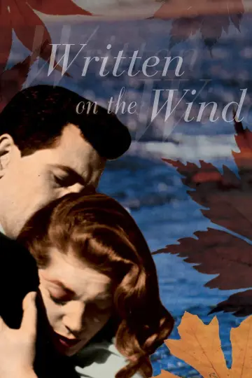 Постер до фильму"Written on the Wind" #1059973