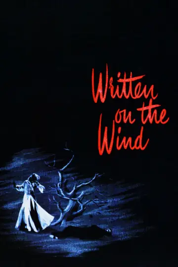 Постер до фильму"Written on the Wind" #1059976