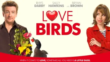 Задник до фильму"Love Birds" #740865