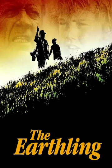 Постер до фильму"The Earthling" #1134665