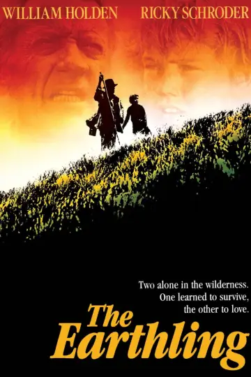 Постер до фильму"The Earthling" #1134666