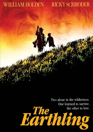 Постер до фильму"The Earthling" #1134667