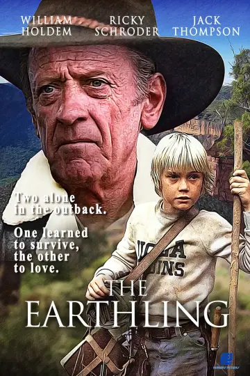 Постер до фильму"The Earthling" #1134669