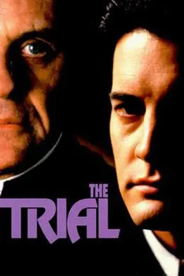 Постер до фільму "The Trial" #1131421