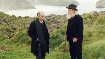 Задник до фильму"El abuelo" #1135572