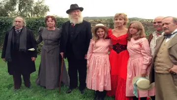 Задник до фильму"El abuelo" #500815