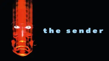 Задник до фільму "The Sender" #1130767