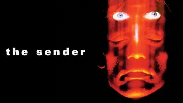 Задник до фільму "The Sender" #1130768