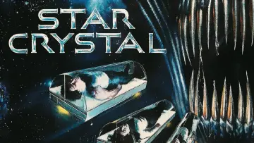 Задник до фильму"Star Crystal" #745085
