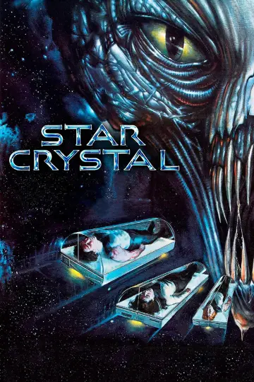Постер до фильму"Star Crystal" #745089