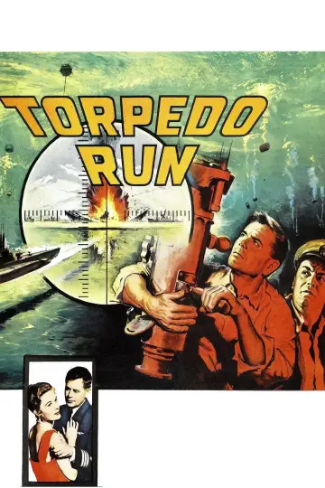 Постер до фильму"Torpedo Run" #1119794