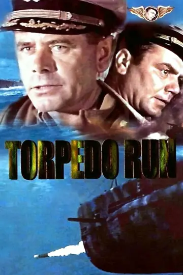 Постер до фильму"Torpedo Run" #1119795