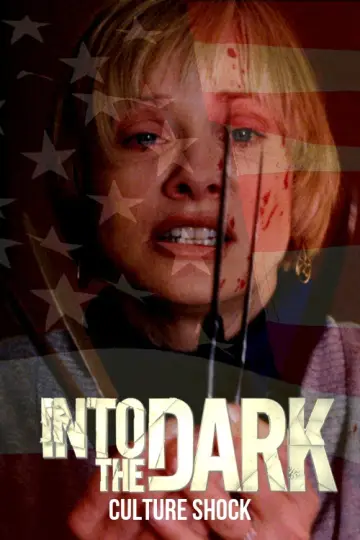 Постер до фильму"Culture Shock" #1129856