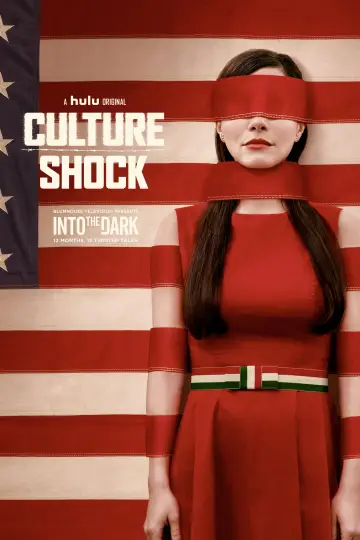 Постер до фильму"Culture Shock" #1129858
