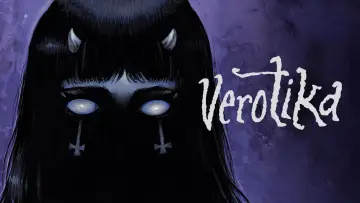 Задник до фільму "Verotika" #723380