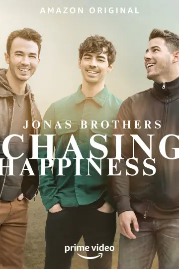Постер до фильму"Chasing Happiness" #1043014