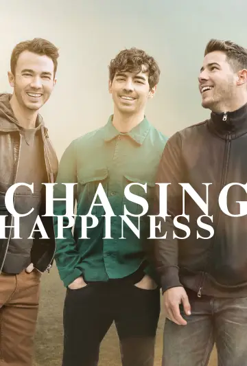 Постер до фильму"Chasing Happiness" #1043015