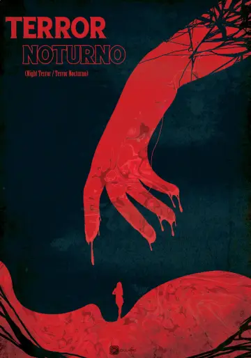 Постер до фильму"Terror Noturno" #1158132