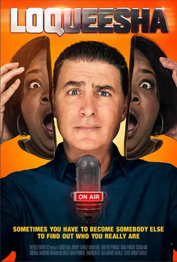 Постер до фильму"Loqueesha" #1136750