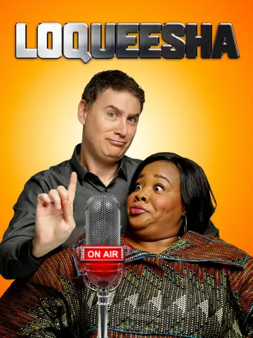 Постер до фильму"Loqueesha" #1136751
