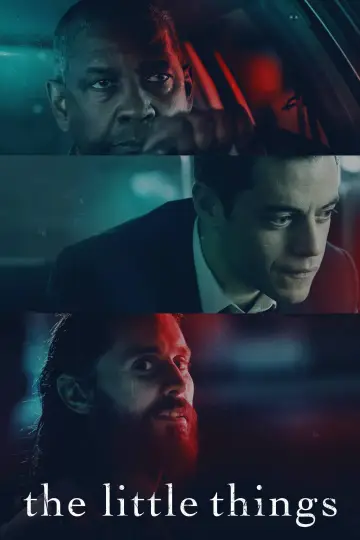 Постер до фильму"Дрібниці" #51335