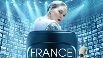 Задник до фильму"France" #1058389