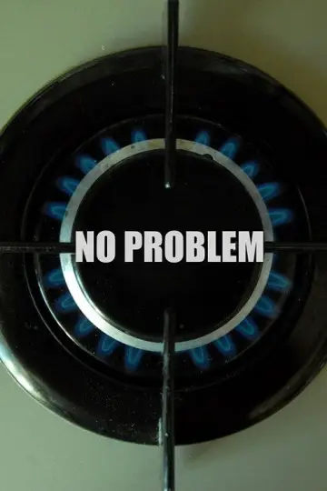 Постер до фильму"No Problem" #1167064