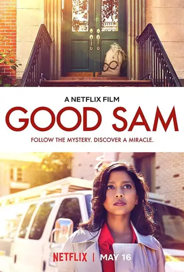 Постер до фильму"Good Sam" #1106757