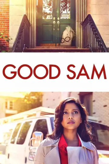 Постер до фильму"Good Sam" #1106758