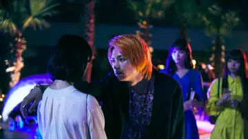 Задник до фільму "ホットギミック ガールミーツボーイ" #428521
